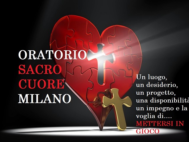 ORATORIO SACRO CUORE